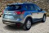 2016 Mazda CX-5 Touring | Naugatuck, Connecticut | A Better Way Wholesale Autos-CT 2016 Mazda CX-5 Touring | Naugatuck, Connecticut | A Better Way Wholesale Autos-CT