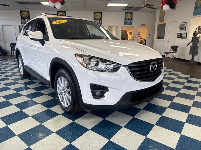2016 Mazda CX-5 Touring | Rome, GA | Knight's Car Store