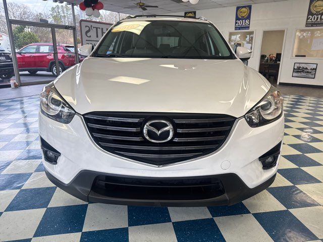 2016 Mazda CX-5 Touring | Rome, GA | Knight's Car Store 2016 Mazda CX-5 Touring | Rome, GA | Knight's Car Store