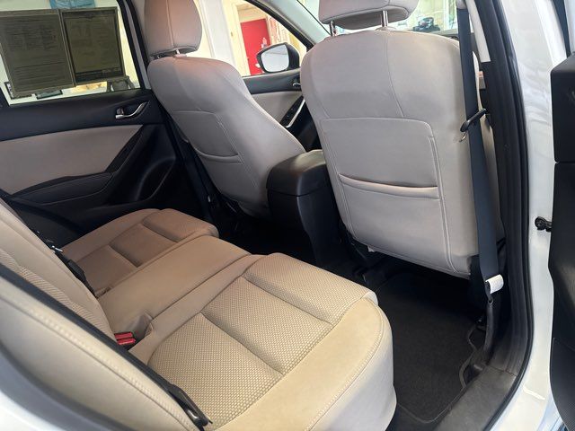 2016 Mazda CX-5 Touring | Rome, GA | Knight's Car Store 2016 Mazda CX-5 Touring | Rome, GA | Knight's Car Store