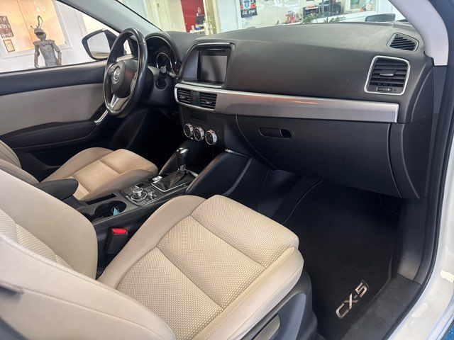2016 Mazda CX-5 Touring | Rome, GA | Knight's Car Store 2016 Mazda CX-5 Touring | Rome, GA | Knight's Car Store