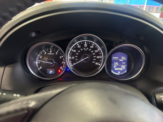 2016 Mazda CX-5 Touring | Rome, GA | Knight's Car Store