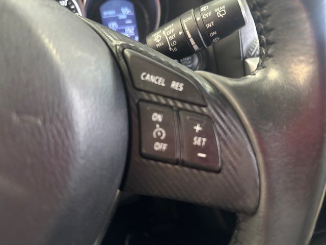 2016 Mazda CX-5 Touring | Rome, GA | Knight's Car Store 2016 Mazda CX-5 Touring | Rome, GA | Knight's Car Store