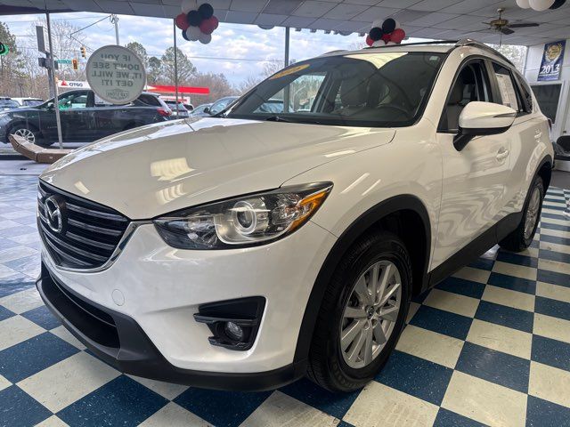 2016 Mazda CX-5 Touring | Rome, GA | Knight's Car Store
