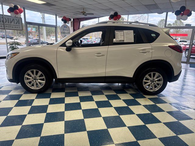 2016 Mazda CX-5 Touring | Rome, GA | Knight's Car Store 2016 Mazda CX-5 Touring | Rome, GA | Knight's Car Store