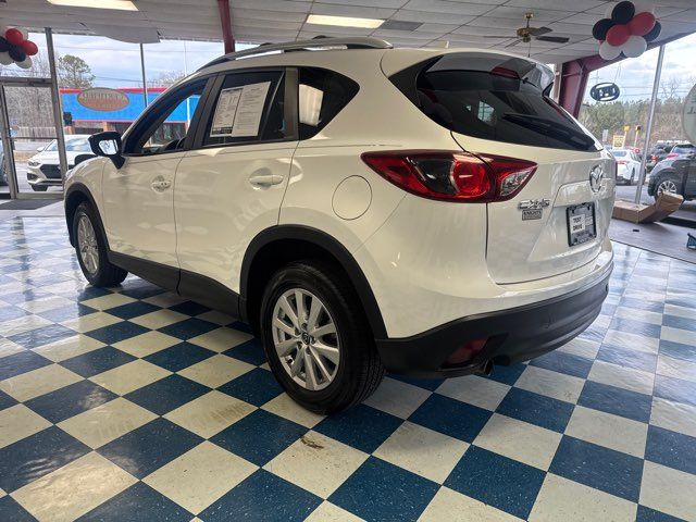 2016 Mazda CX-5 Touring | Rome, GA | Knight's Car Store 2016 Mazda CX-5 Touring | Rome, GA | Knight's Car Store
