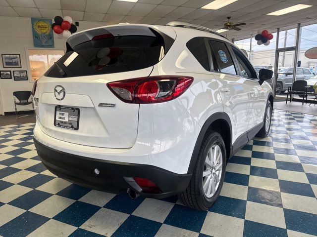 2016 Mazda CX-5 Touring | Rome, GA | Knight's Car Store