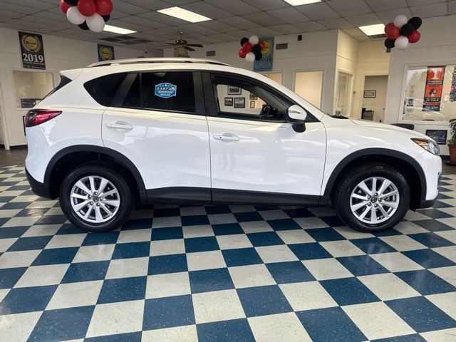 2016 Mazda CX-5 Touring | Rome, GA | Knight's Car Store