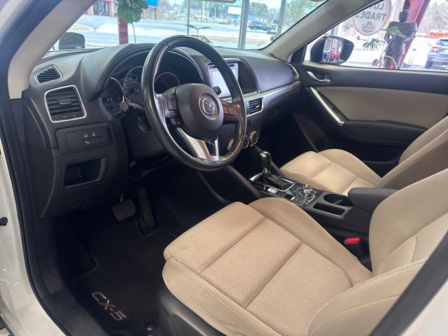 2016 Mazda CX-5 Touring | Rome, GA | Knight's Car Store 2016 Mazda CX-5 Touring | Rome, GA | Knight's Car Store