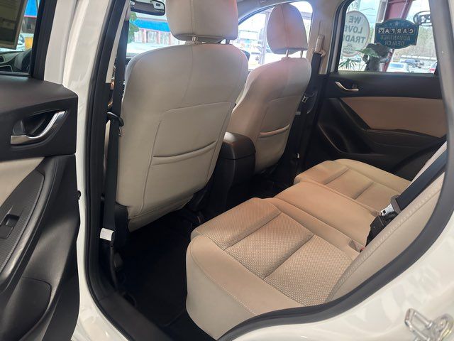 2016 Mazda CX-5 Touring | Rome, GA | Knight's Car Store