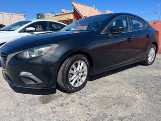 2016 Mazda Mazda3