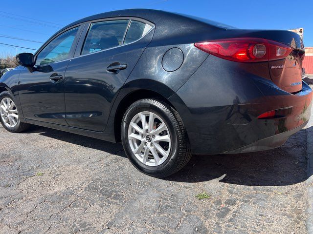 2016 Mazda Mazda3 i Sport CAR PROS AUTO CENTER (702) 405-9905