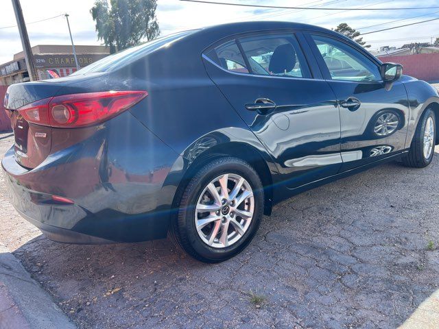 2016 Mazda Mazda3 i Sport CAR PROS AUTO CENTER (702) 405-9905