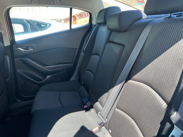 2016 Mazda Mazda3 i Sport CAR PROS AUTO CENTER (702) 405-9905