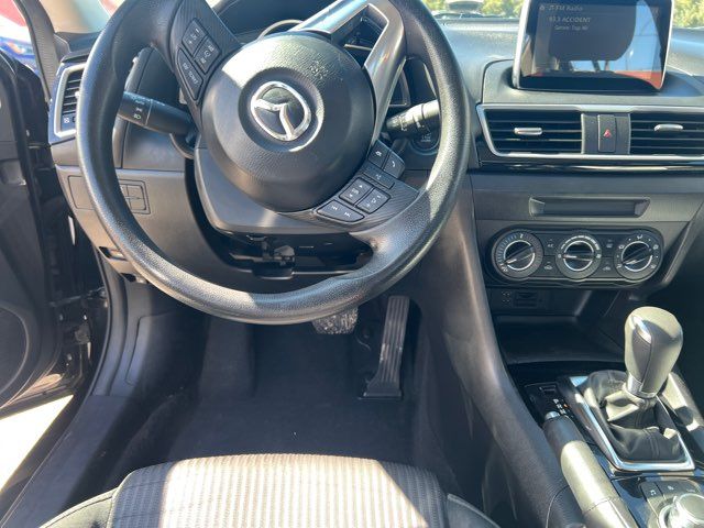 2016 Mazda Mazda3 i Sport CAR PROS AUTO CENTER (702) 405-9905