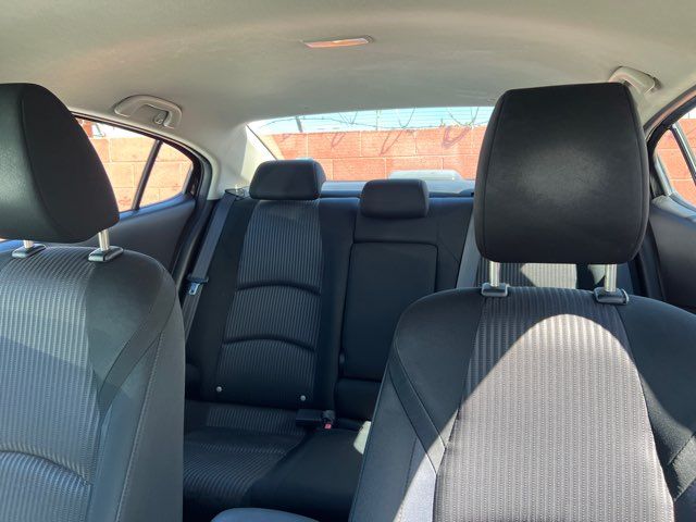 2016 Mazda Mazda3 i Sport CAR PROS AUTO CENTER (702) 405-9905