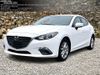 2016 Mazda Mazda3 i Sport | Naugatuck, Connecticut | A Better Way Wholesale Autos-CT 2016 Mazda Mazda3 i Sport | Naugatuck, Connecticut | A Better Way Wholesale Autos-CT