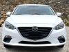 2016 Mazda Mazda3 i Sport | Naugatuck, Connecticut | A Better Way Wholesale Autos-CT 2016 Mazda Mazda3 i Sport | Naugatuck, Connecticut | A Better Way Wholesale Autos-CT
