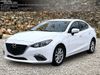 2016 Mazda Mazda3 i Sport | Naugatuck, Connecticut | A Better Way Wholesale Autos-CT