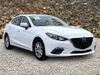 2016 Mazda Mazda3 i Sport | Naugatuck, Connecticut | A Better Way Wholesale Autos-CT