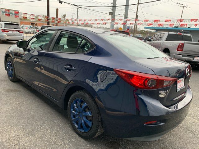 2016 Mazda Mazda3 i Sport | San Antonio, TX | Clear Choice Automotive South 2016 Mazda Mazda3 i Sport | San Antonio, TX | Clear Choice Automotive South