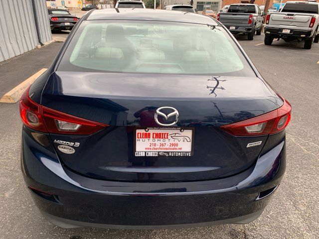 2016 Mazda Mazda3 i Sport | San Antonio, TX | Clear Choice Automotive South