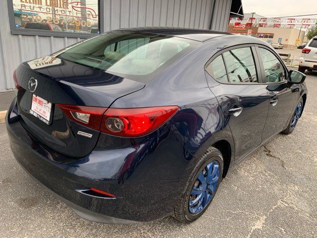 2016 Mazda Mazda3 i Sport | San Antonio, TX | Clear Choice Automotive South