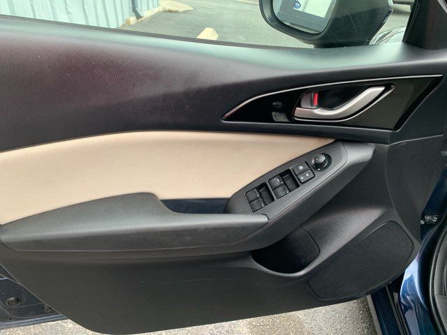 2016 Mazda Mazda3 i Sport | San Antonio, TX | Clear Choice Automotive South 2016 Mazda Mazda3 i Sport | San Antonio, TX | Clear Choice Automotive South