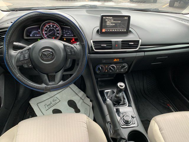 2016 Mazda Mazda3 i Sport | San Antonio, TX | Clear Choice Automotive South