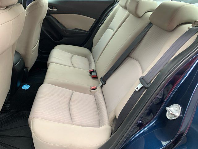 2016 Mazda Mazda3 i Sport | San Antonio, TX | Clear Choice Automotive South