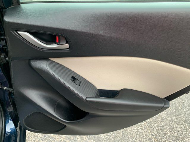 2016 Mazda Mazda3 i Sport | San Antonio, TX | Clear Choice Automotive South 2016 Mazda Mazda3 i Sport | San Antonio, TX | Clear Choice Automotive South