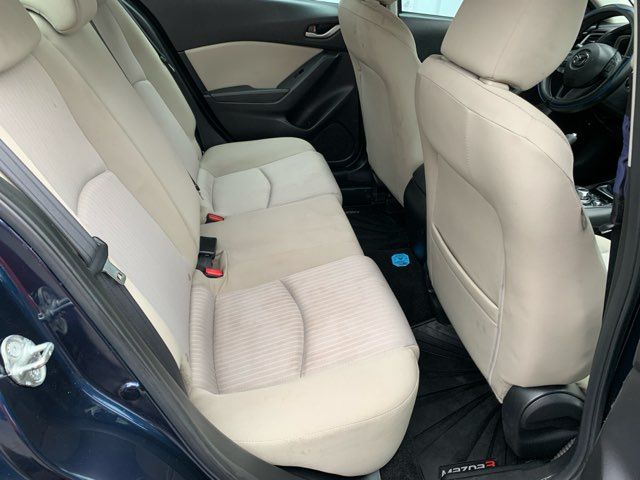 2016 Mazda Mazda3 i Sport | San Antonio, TX | Clear Choice Automotive South