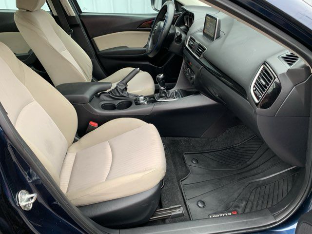 2016 Mazda Mazda3 i Sport | San Antonio, TX | Clear Choice Automotive South