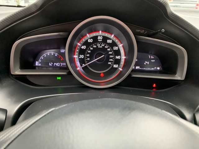 2016 Mazda Mazda3 i Sport | San Antonio, TX | Clear Choice Automotive South 2016 Mazda Mazda3 i Sport | San Antonio, TX | Clear Choice Automotive South