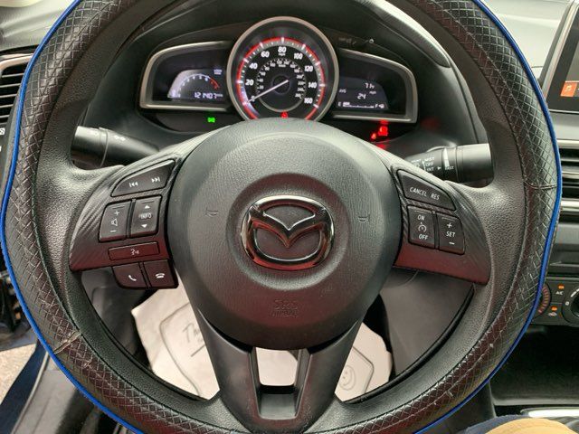 2016 Mazda Mazda3 i Sport | San Antonio, TX | Clear Choice Automotive South 2016 Mazda Mazda3 i Sport | San Antonio, TX | Clear Choice Automotive South
