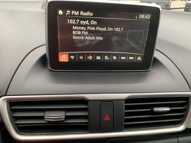 2016 Mazda Mazda3 i Sport | San Antonio, TX | Clear Choice Automotive South 2016 Mazda Mazda3 i Sport | San Antonio, TX | Clear Choice Automotive South