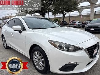 2016 Mazda Mazda3 i Sport | San Antonio, TX | Clear Choice Automotive South