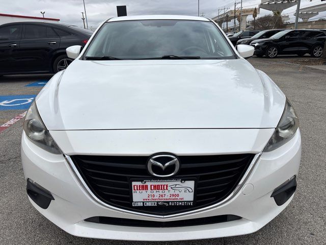 2016 Mazda Mazda3 i Sport | San Antonio, TX | Clear Choice Automotive South 2016 Mazda Mazda3 i Sport | San Antonio, TX | Clear Choice Automotive South