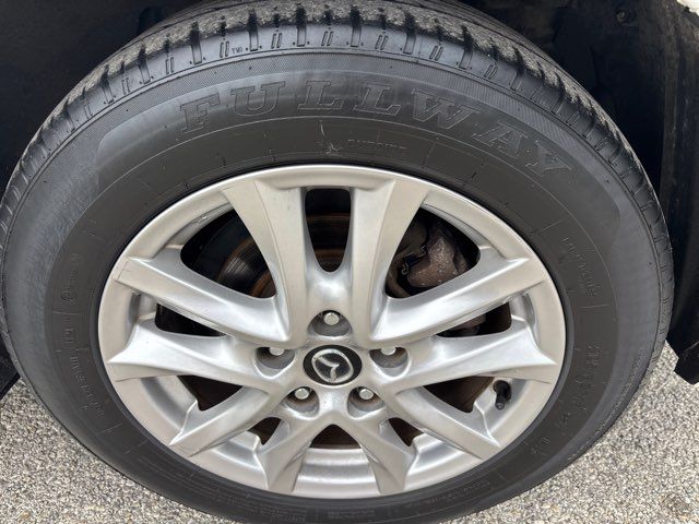 2016 Mazda Mazda3 i Sport | San Antonio, TX | Clear Choice Automotive South 2016 Mazda Mazda3 i Sport | San Antonio, TX | Clear Choice Automotive South