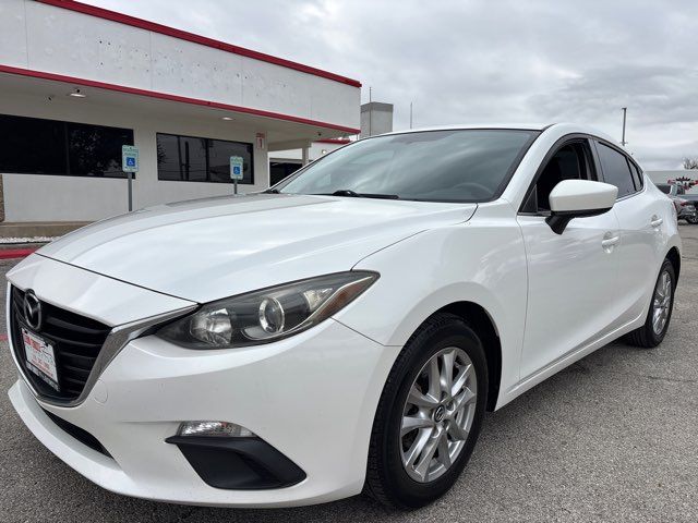 2016 Mazda Mazda3 i Sport | San Antonio, TX | Clear Choice Automotive South