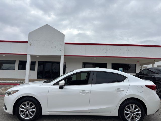 2016 Mazda Mazda3 i Sport | San Antonio, TX | Clear Choice Automotive South 2016 Mazda Mazda3 i Sport | San Antonio, TX | Clear Choice Automotive South