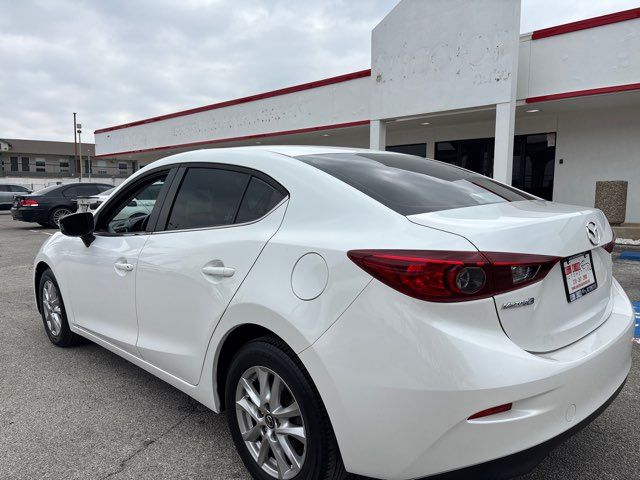 2016 Mazda Mazda3 i Sport | San Antonio, TX | Clear Choice Automotive South