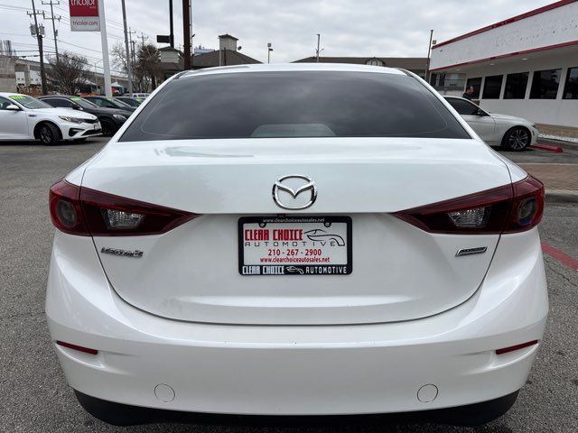 2016 Mazda Mazda3 i Sport | San Antonio, TX | Clear Choice Automotive South