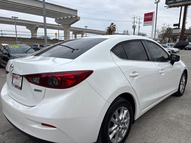 2016 Mazda Mazda3 i Sport | San Antonio, TX | Clear Choice Automotive South 2016 Mazda Mazda3 i Sport | San Antonio, TX | Clear Choice Automotive South