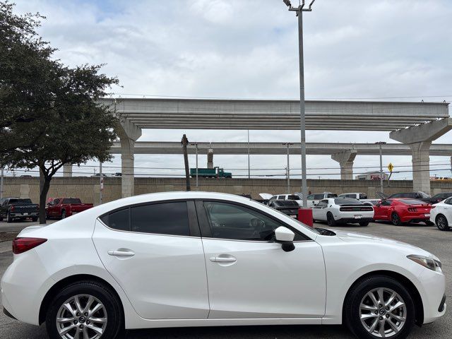 2016 Mazda Mazda3 i Sport | San Antonio, TX | Clear Choice Automotive South 2016 Mazda Mazda3 i Sport | San Antonio, TX | Clear Choice Automotive South