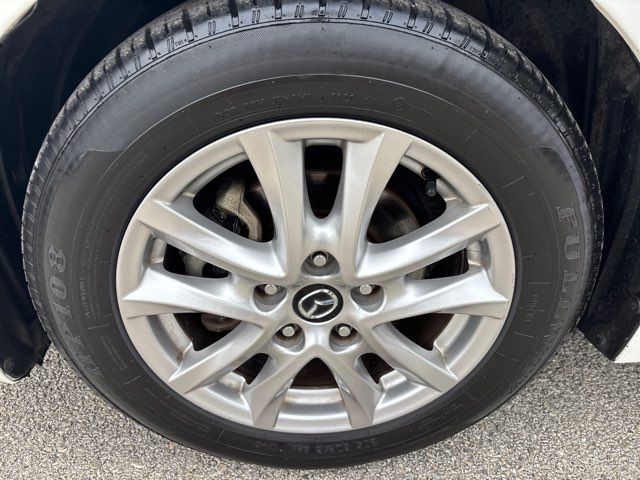 2016 Mazda Mazda3 i Sport | San Antonio, TX | Clear Choice Automotive South 2016 Mazda Mazda3 i Sport | San Antonio, TX | Clear Choice Automotive South