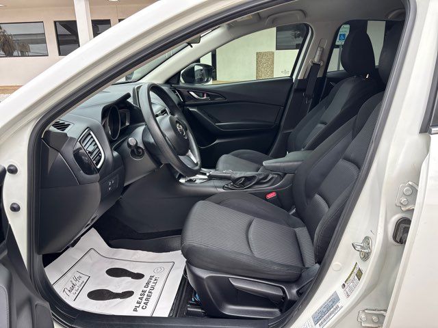 2016 Mazda Mazda3 i Sport | San Antonio, TX | Clear Choice Automotive South 2016 Mazda Mazda3 i Sport | San Antonio, TX | Clear Choice Automotive South