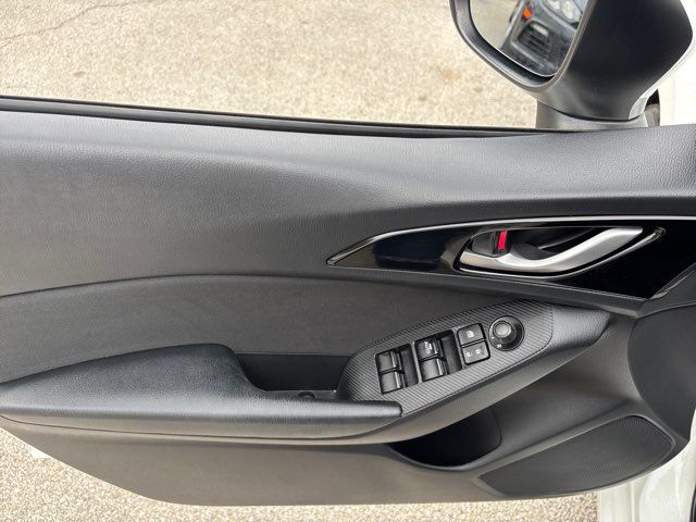 2016 Mazda Mazda3 i Sport | San Antonio, TX | Clear Choice Automotive South 2016 Mazda Mazda3 i Sport | San Antonio, TX | Clear Choice Automotive South