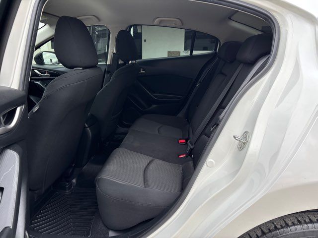 2016 Mazda Mazda3 i Sport | San Antonio, TX | Clear Choice Automotive South