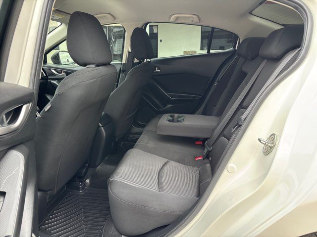 2016 Mazda Mazda3 i Sport | San Antonio, TX | Clear Choice Automotive South